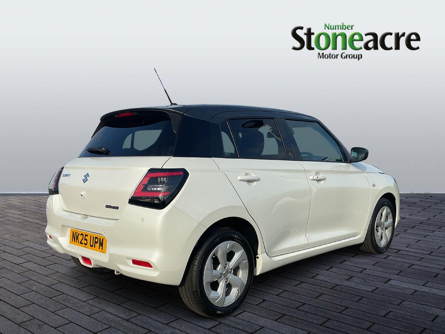 Used Suzuki Swift 2025 for sale - 76166356: Photo 7