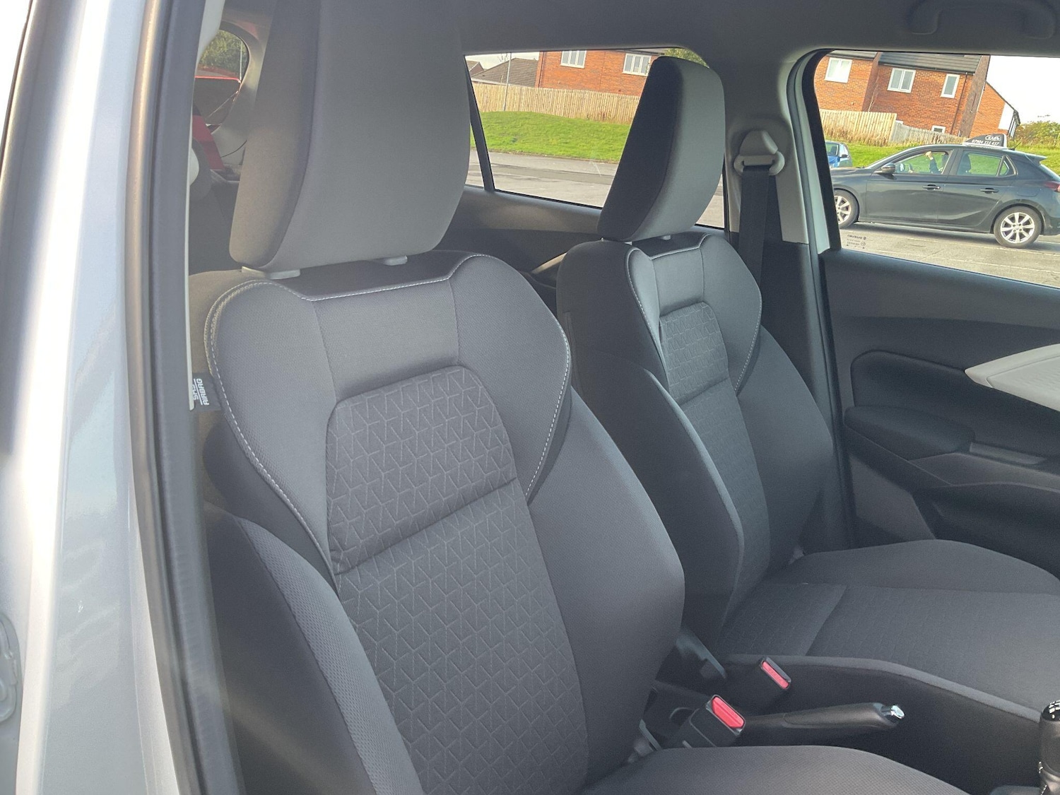 Used Suzuki Swift 2025 for sale - 76166356: Photo 70