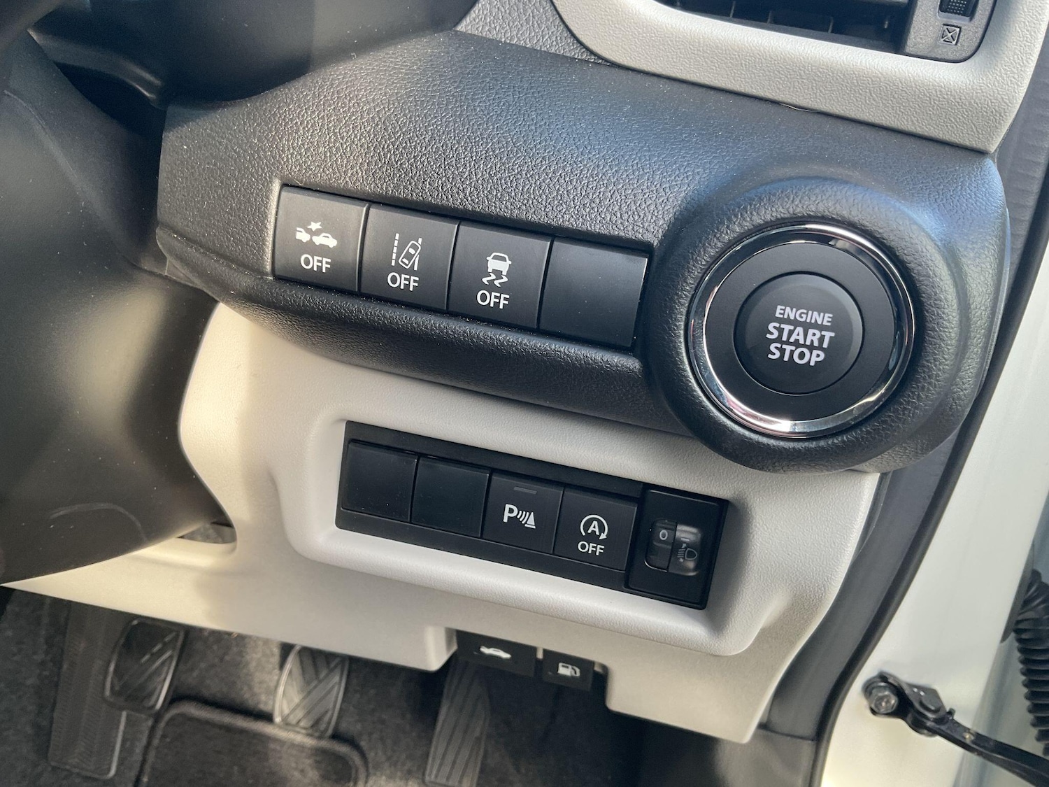 Used Suzuki Swift 2025 for sale - 76166356: Photo 73