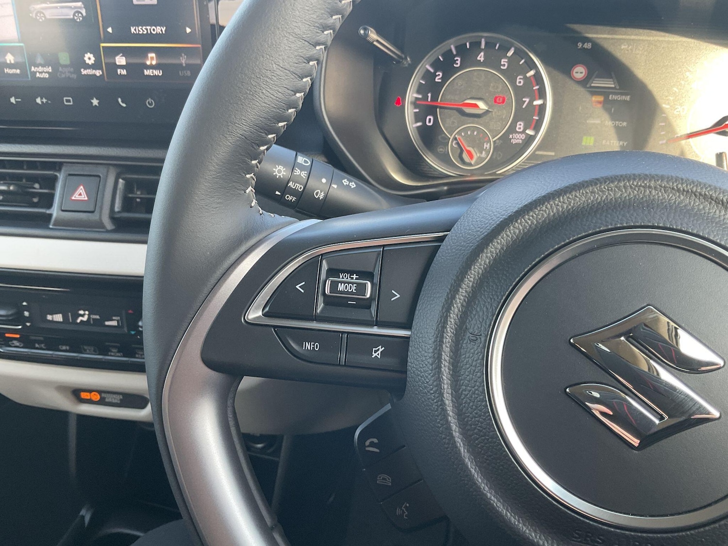 Used Suzuki Swift 2025 for sale - 76166356: Photo 75