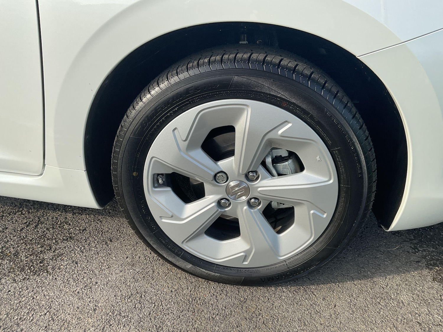 Used Suzuki Swift 2025 for sale - 76166356: Photo 9