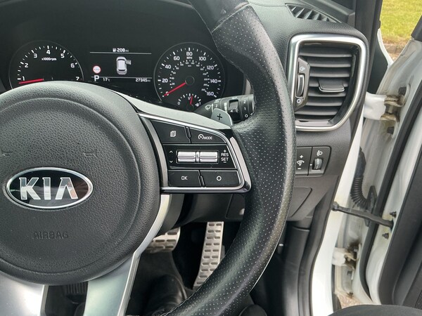 Used Kia Sportage 2019 for sale - 76121336: Photo 32