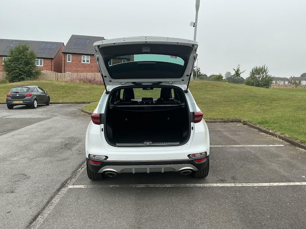 Used Kia Sportage 2019 for sale - 76121336: Photo 7