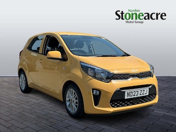 Used Kia Picanto 2023 for sale - 78741145: Photo