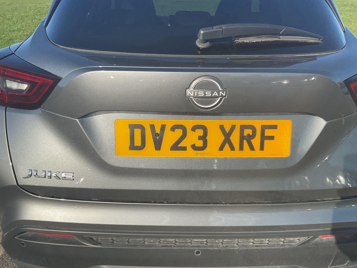 Used Nissan Juke 2023 for sale - 76423556: Photo 10