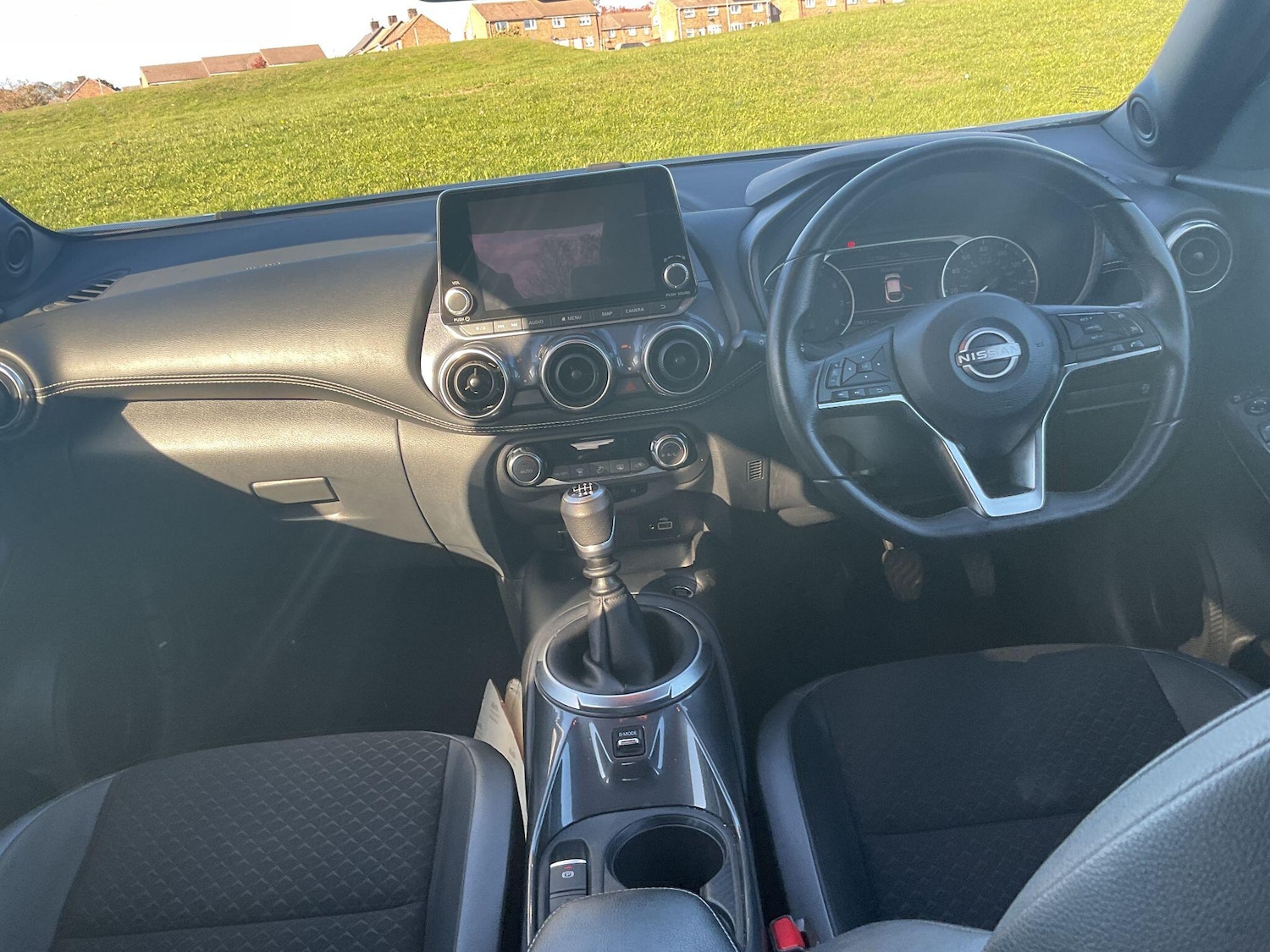 Used Nissan Juke 2023 for sale - 76423556: Photo 11