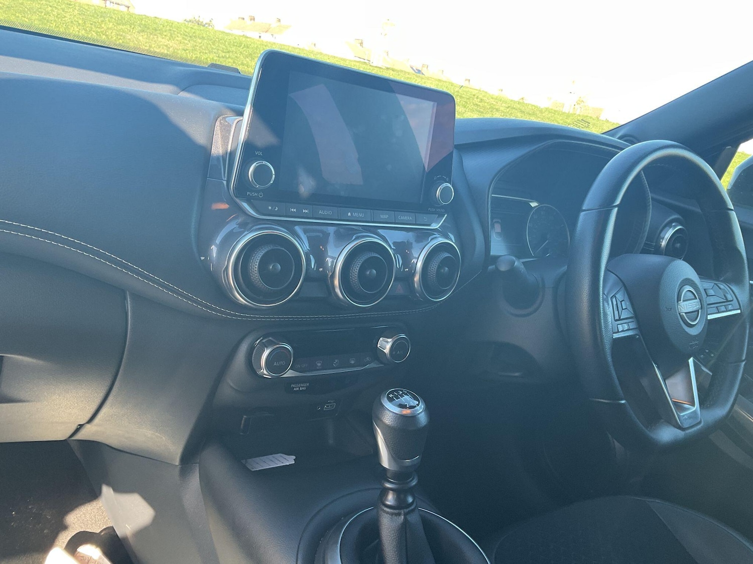 Used Nissan Juke 2023 for sale - 76423556: Photo 12