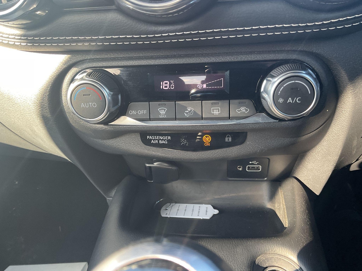 Used Nissan Juke 2023 for sale - 76423556: Photo 13