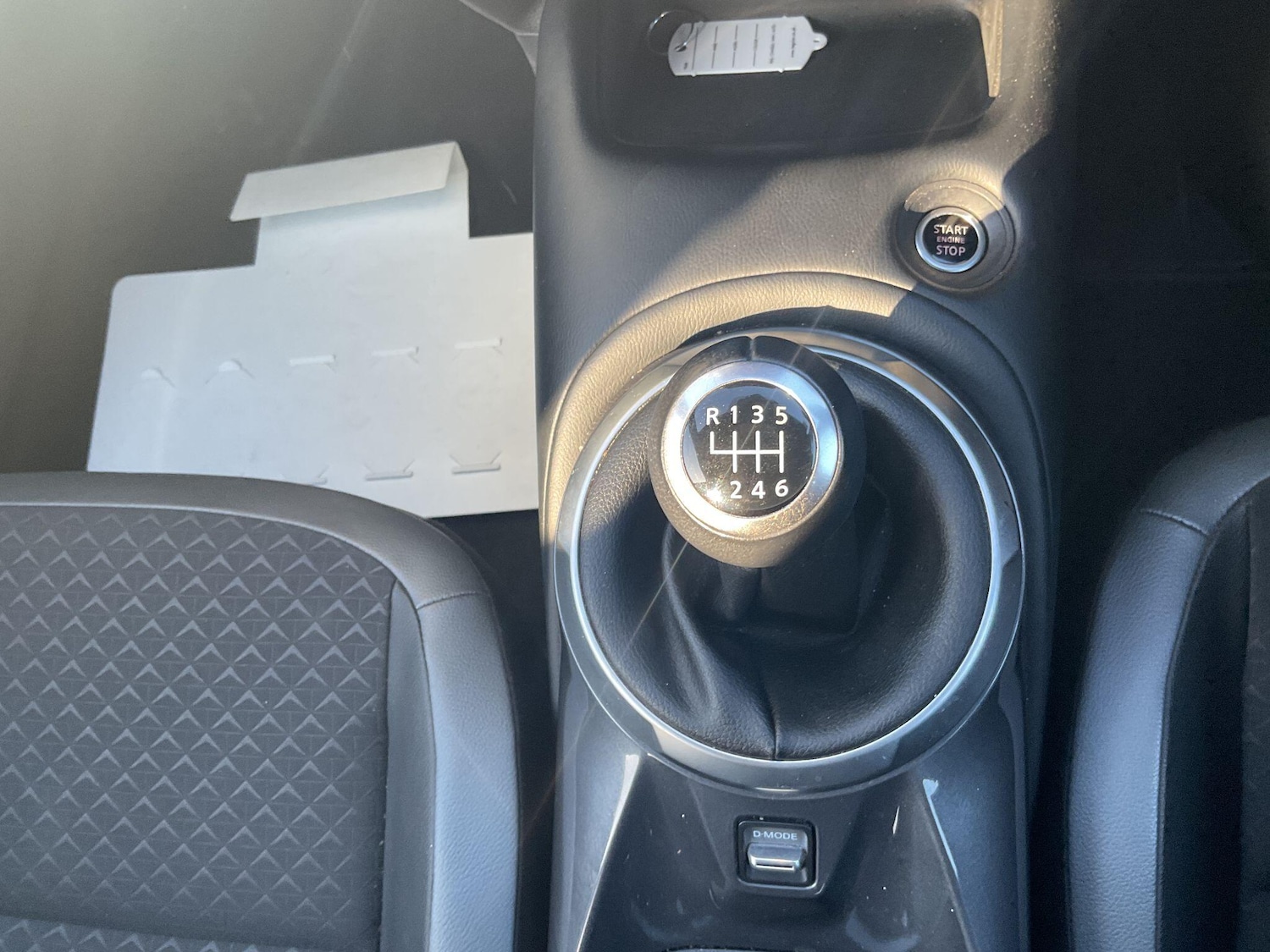 Used Nissan Juke 2023 for sale - 76423556: Photo 14