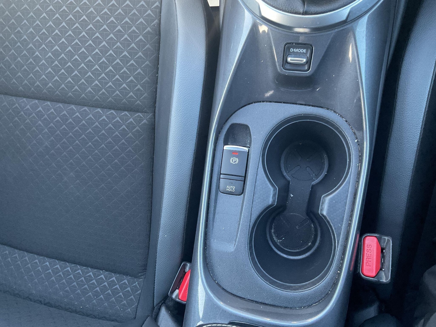 Used Nissan Juke 2023 for sale - 76423556: Photo 15