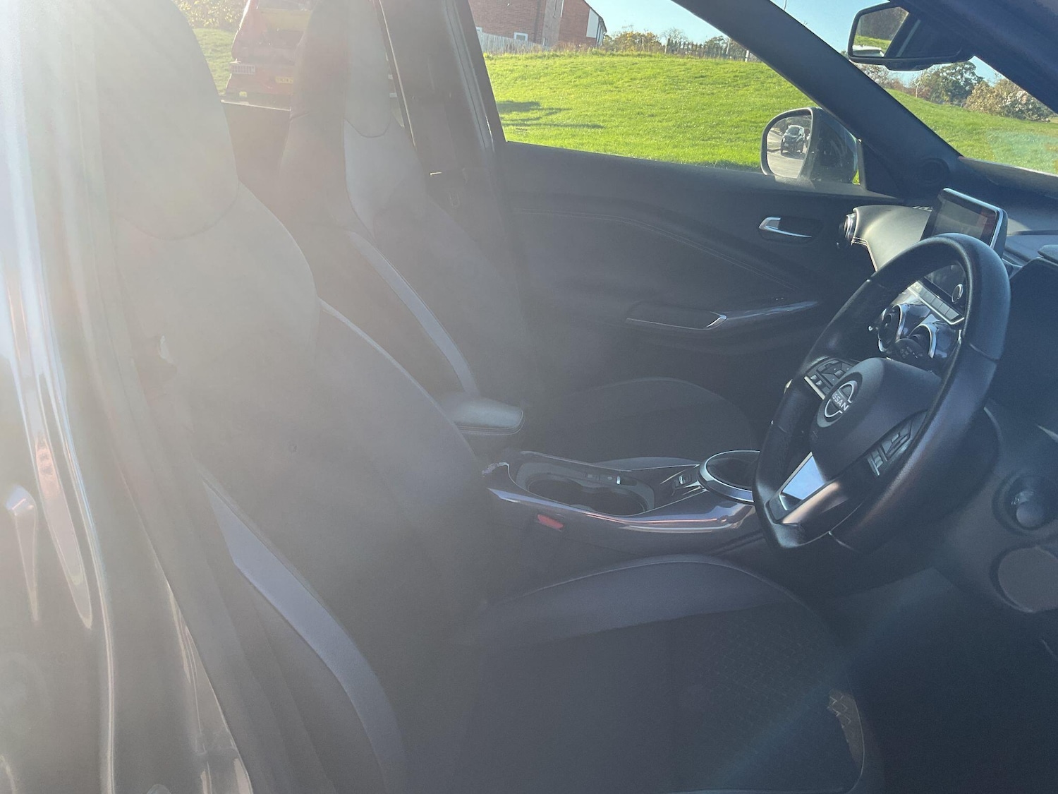 Used Nissan Juke 2023 for sale - 76423556: Photo 16