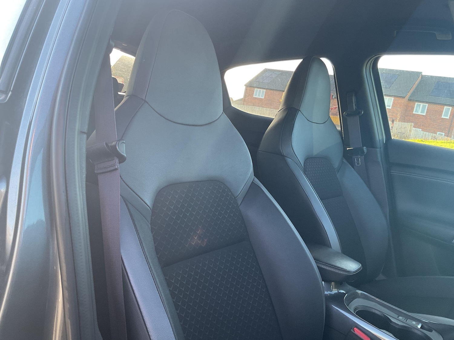 Used Nissan Juke 2023 for sale - 76423556: Photo 17