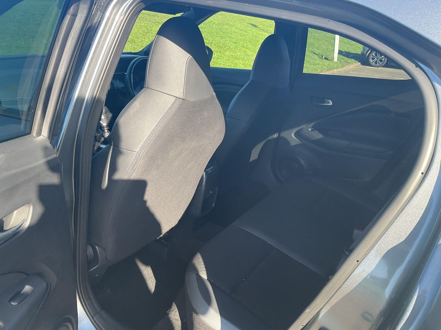 Used Nissan Juke 2023 for sale - 76423556: Photo 18