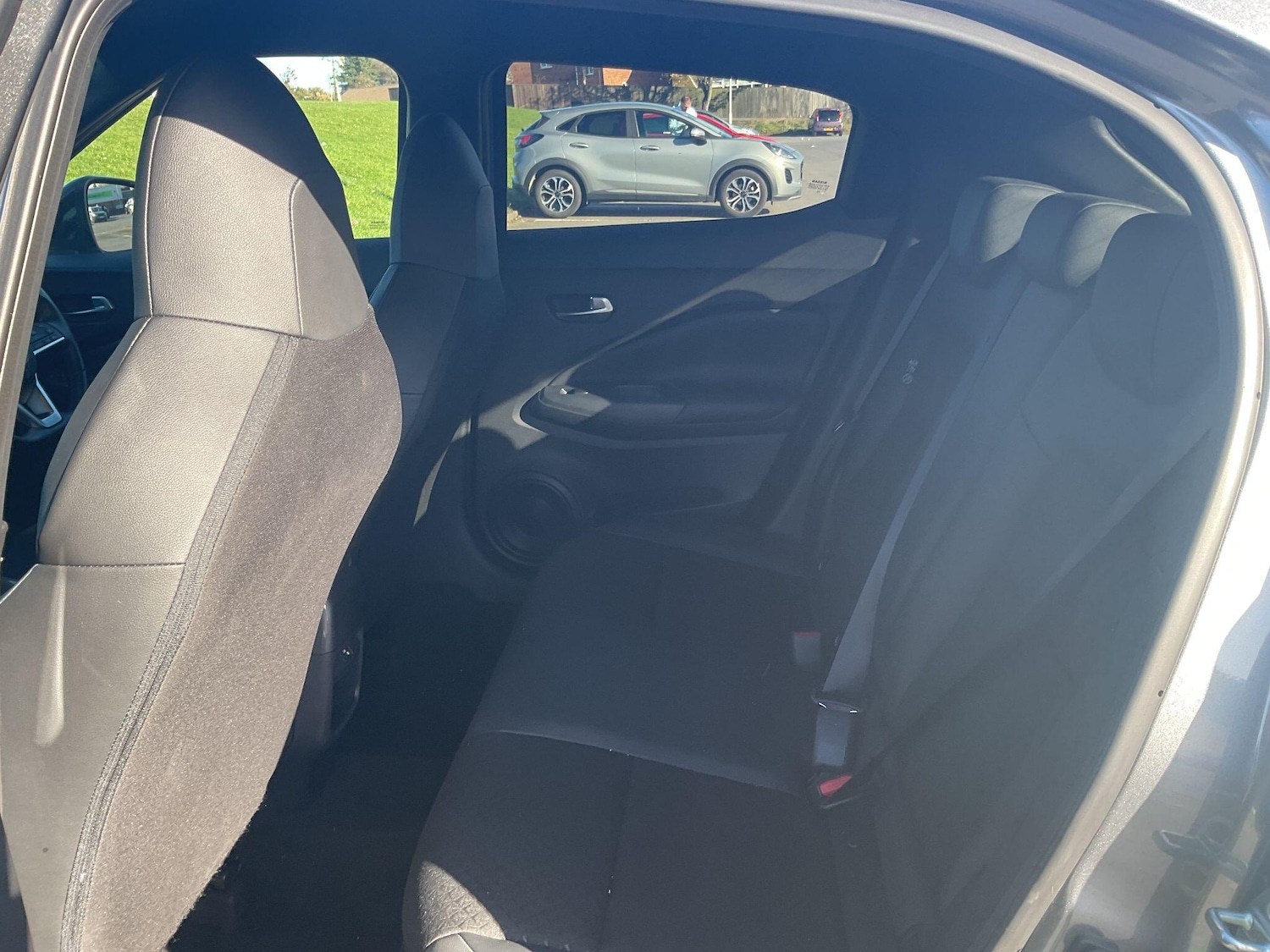 Used Nissan Juke 2023 for sale - 76423556: Photo 19