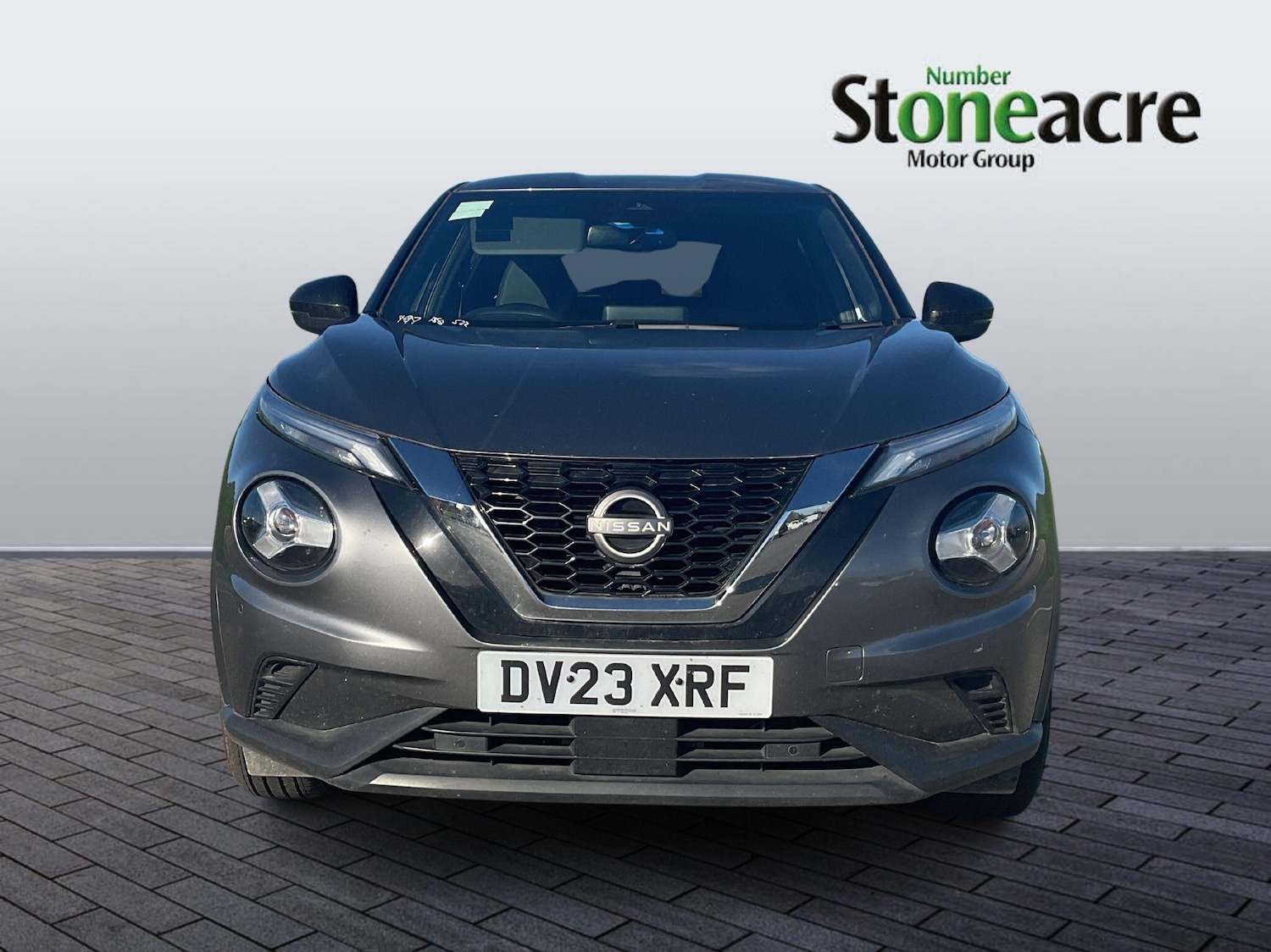 Used Nissan Juke 2023 for sale - 76423556: Photo 2