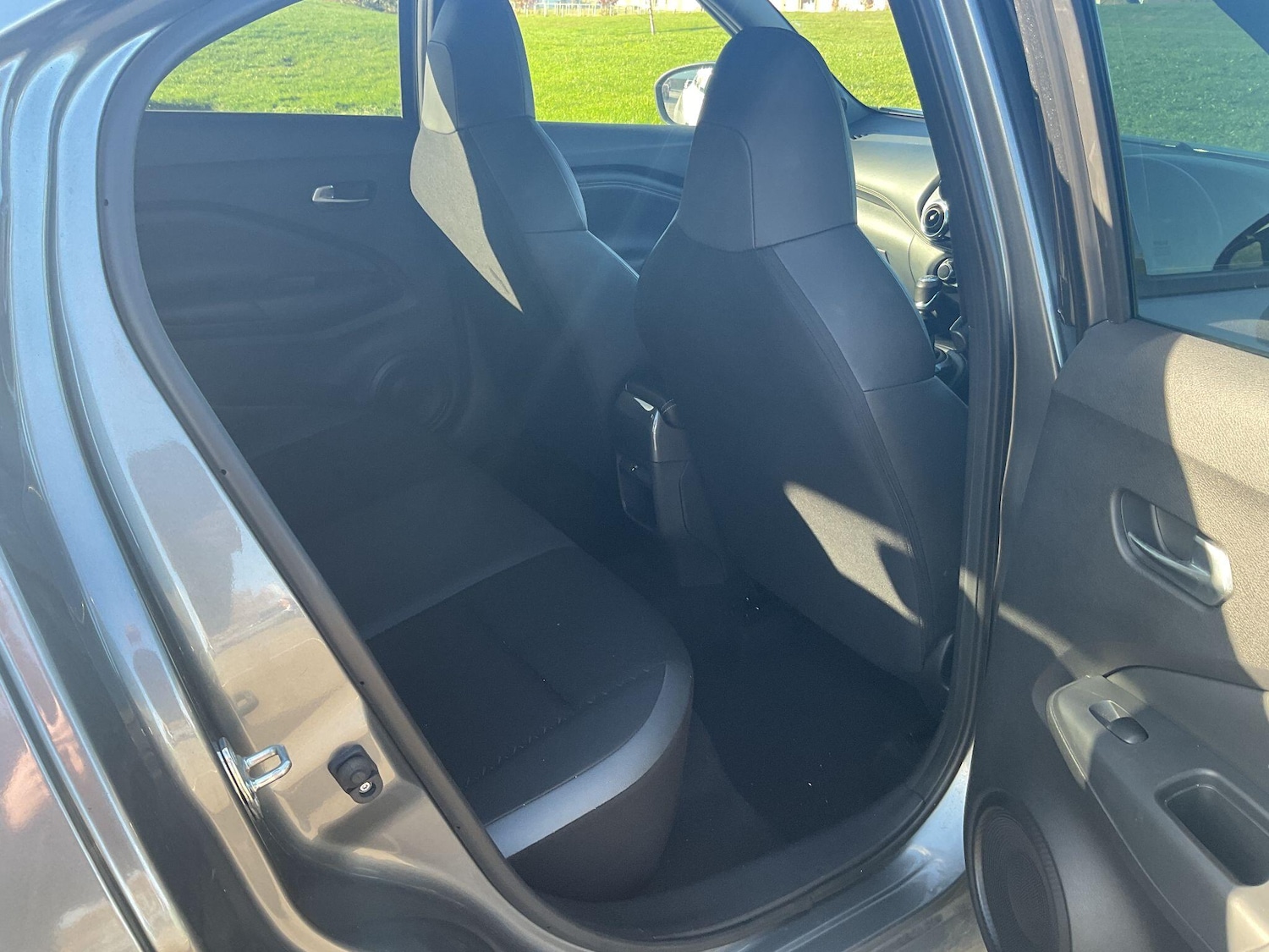 Used Nissan Juke 2023 for sale - 76423556: Photo 20