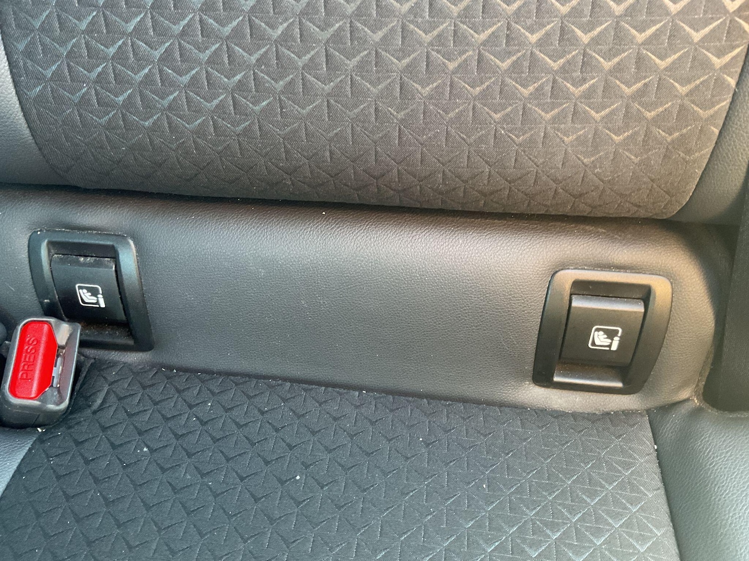 Used Nissan Juke 2023 for sale - 76423556: Photo 21