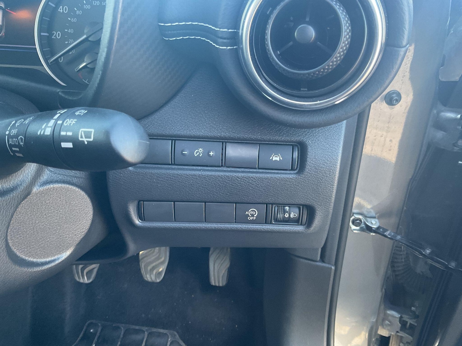 Used Nissan Juke 2023 for sale - 76423556: Photo 23