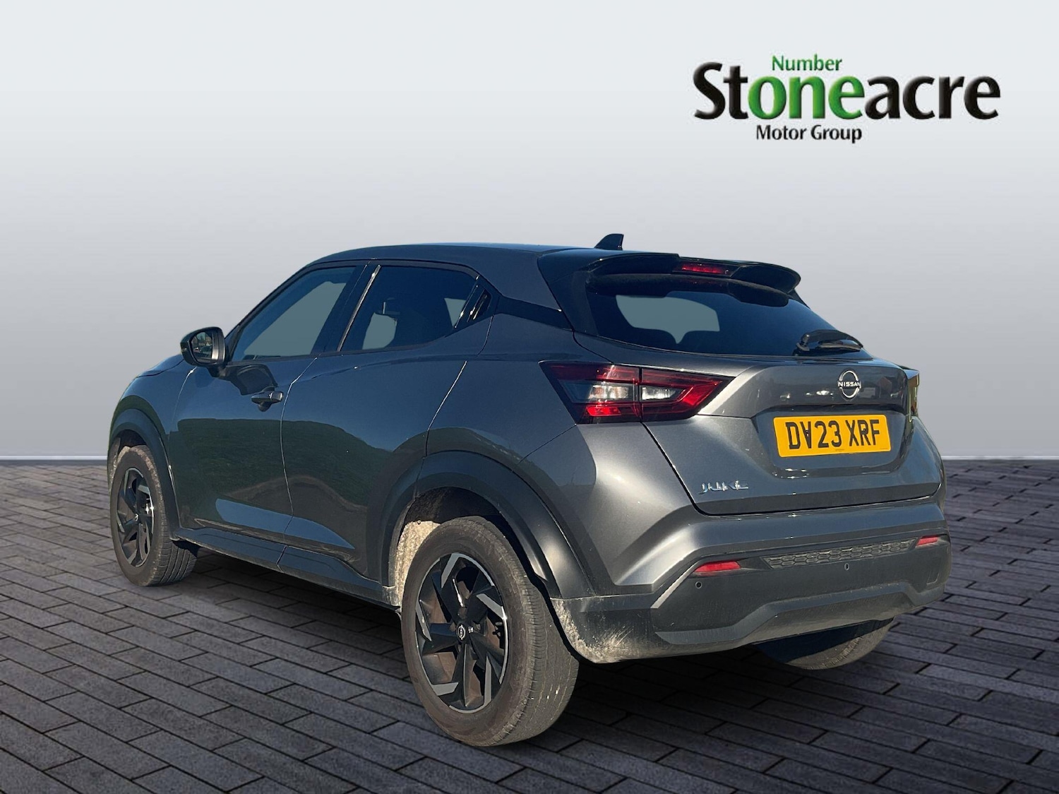 Used Nissan Juke 2023 for sale - 76423556: Photo 3