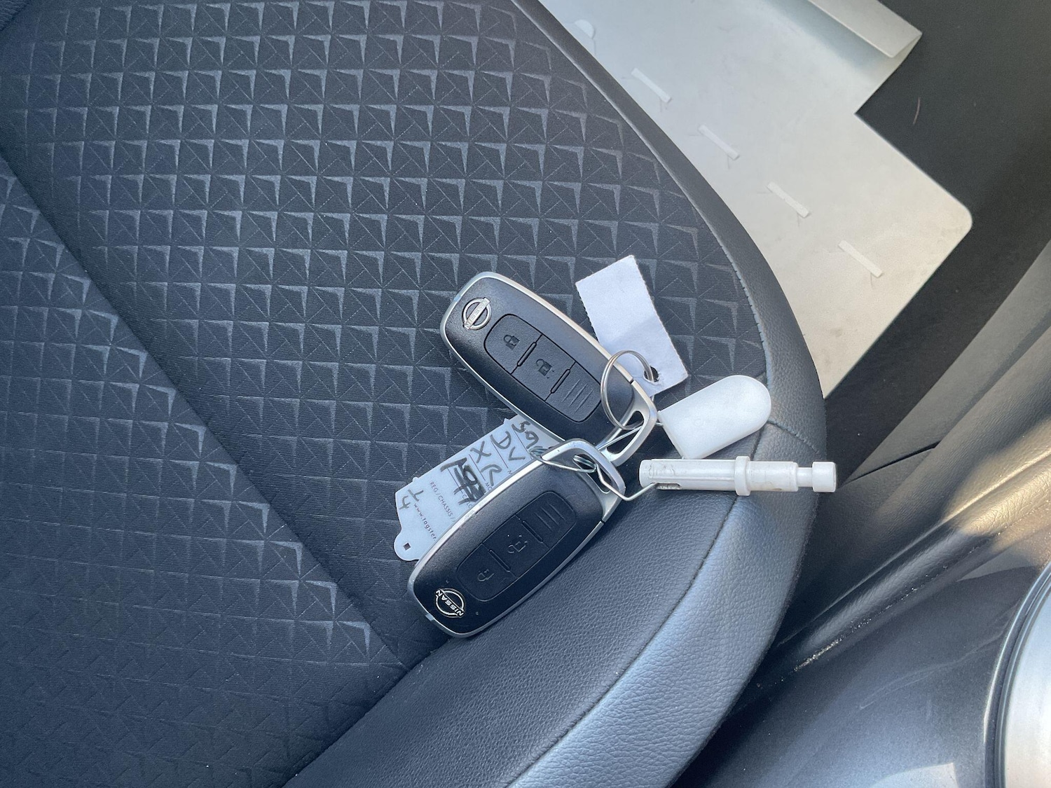 Used Nissan Juke 2023 for sale - 76423556: Photo 32