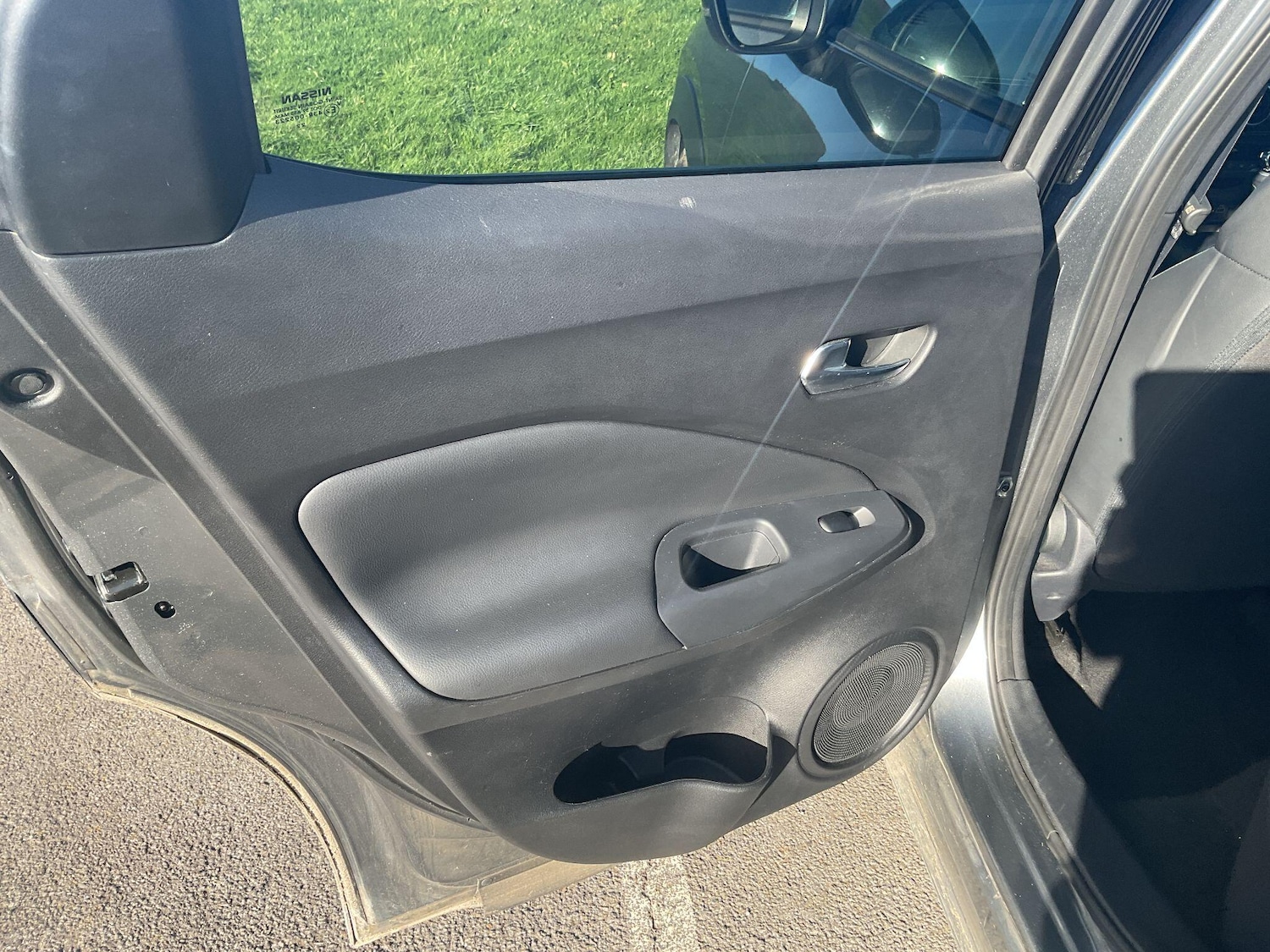 Used Nissan Juke 2023 for sale - 76423556: Photo 33