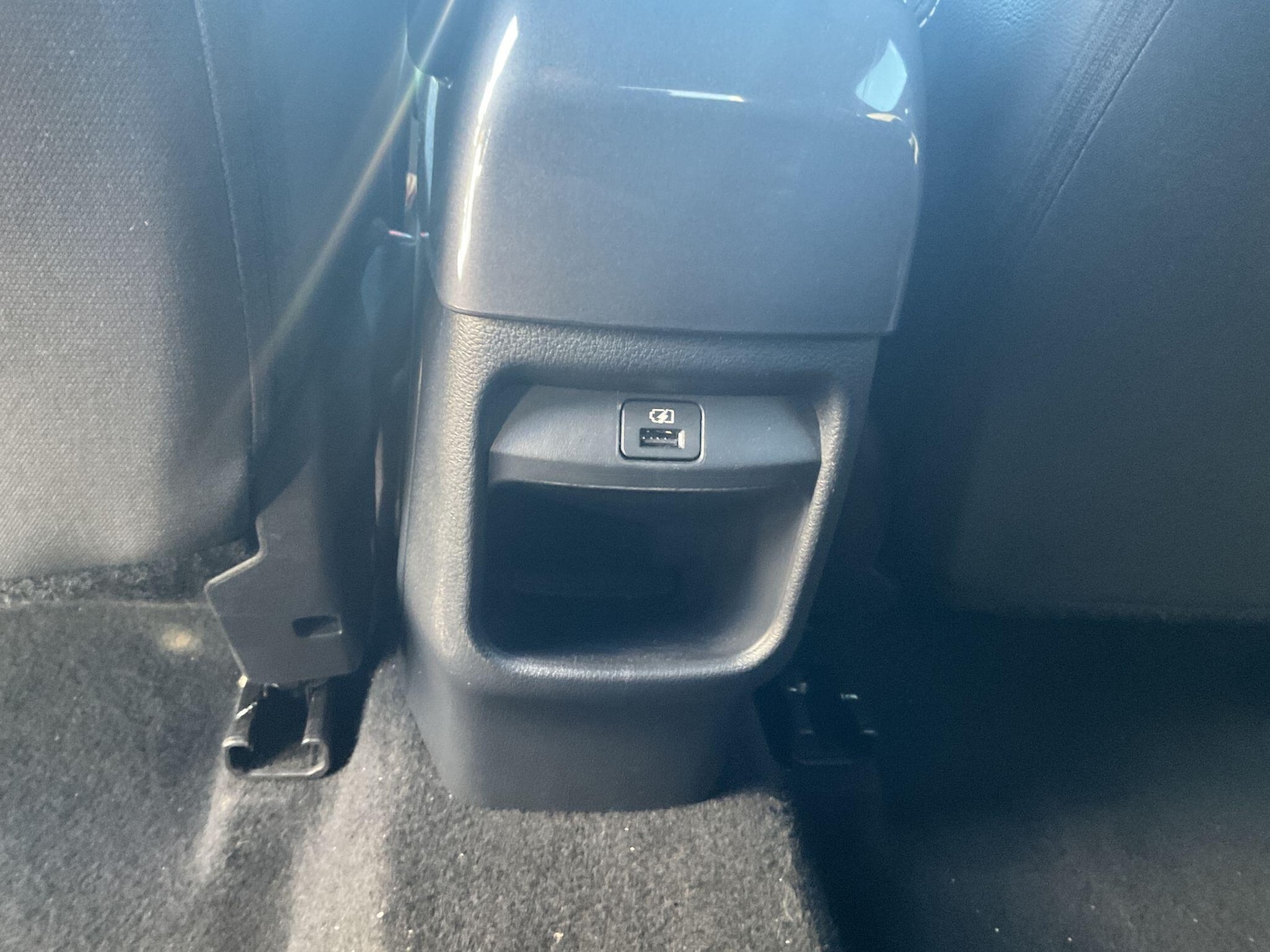 Used Nissan Juke 2023 for sale - 76423556: Photo 34