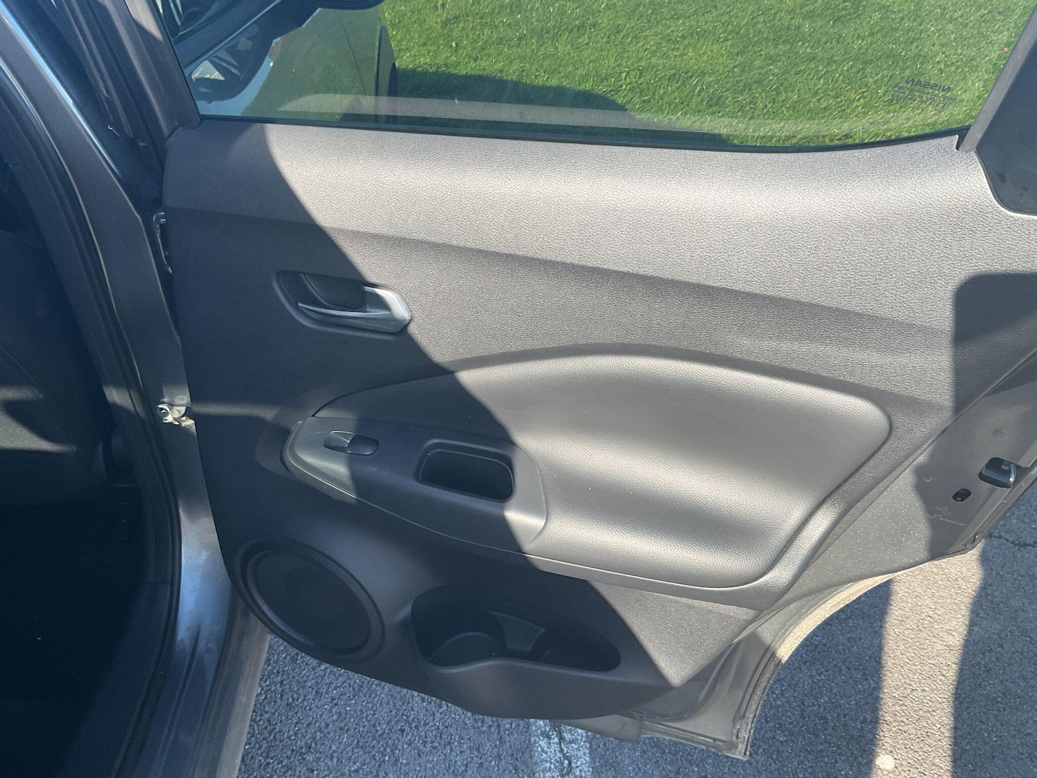 Used Nissan Juke 2023 for sale - 76423556: Photo 35