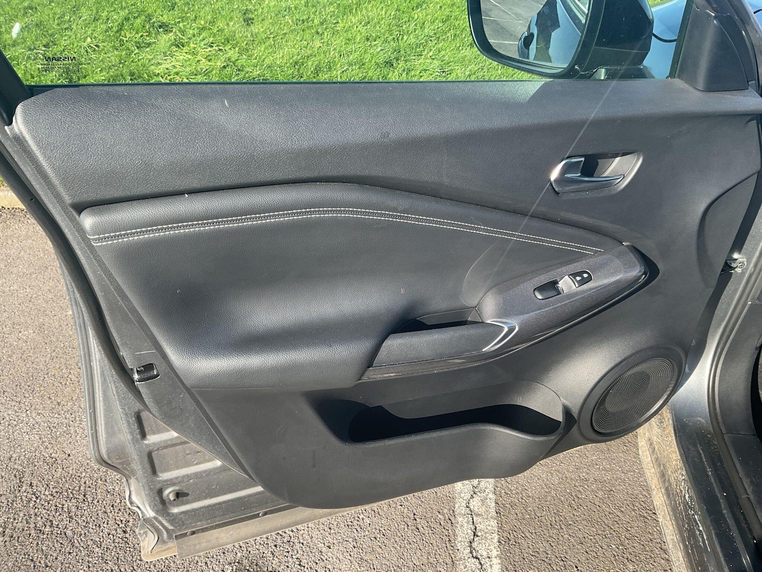 Used Nissan Juke 2023 for sale - 76423556: Photo 36