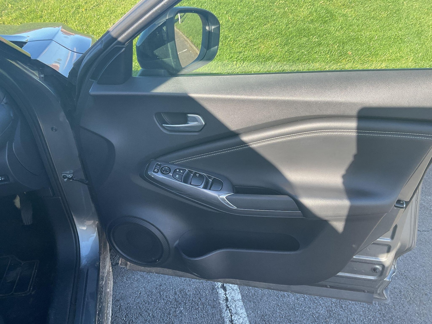 Used Nissan Juke 2023 for sale - 76423556: Photo 37