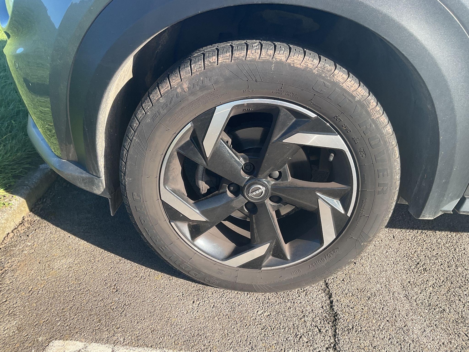 Used Nissan Juke 2023 for sale - 76423556: Photo 38