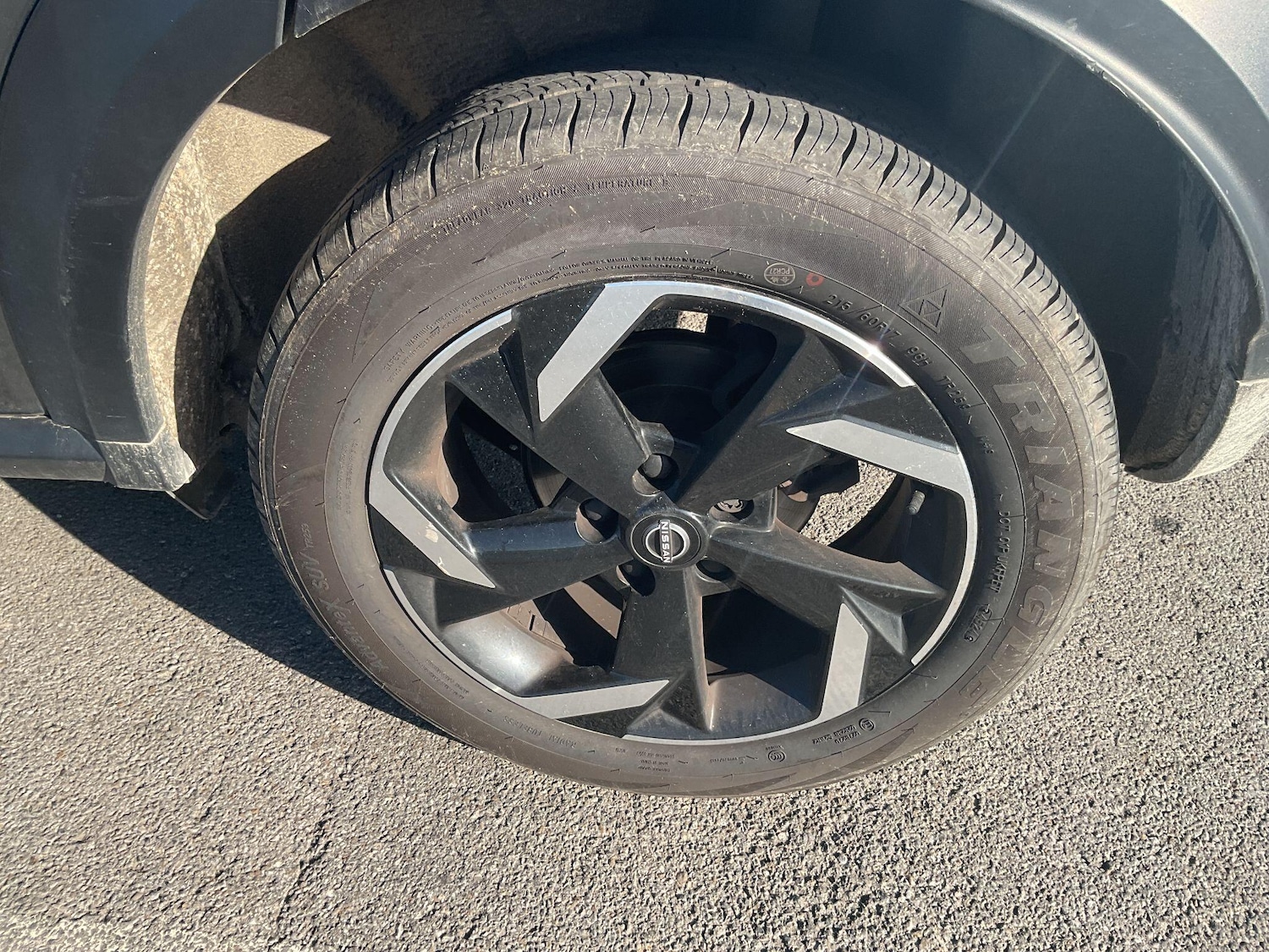 Used Nissan Juke 2023 for sale - 76423556: Photo 39