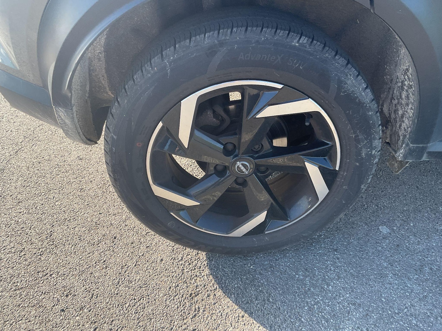 Used Nissan Juke 2023 for sale - 76423556: Photo 40