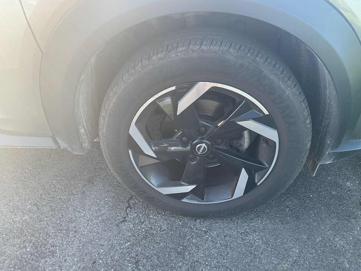 Used Nissan Juke 2023 for sale - 76423556: Photo 41