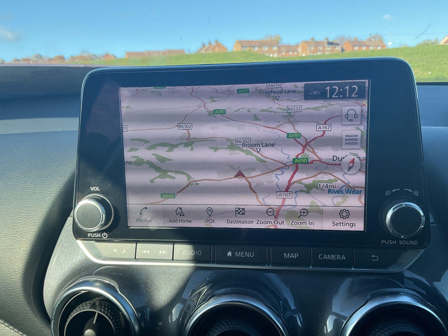 Used Nissan Juke 2023 for sale - 76423556: Photo 42