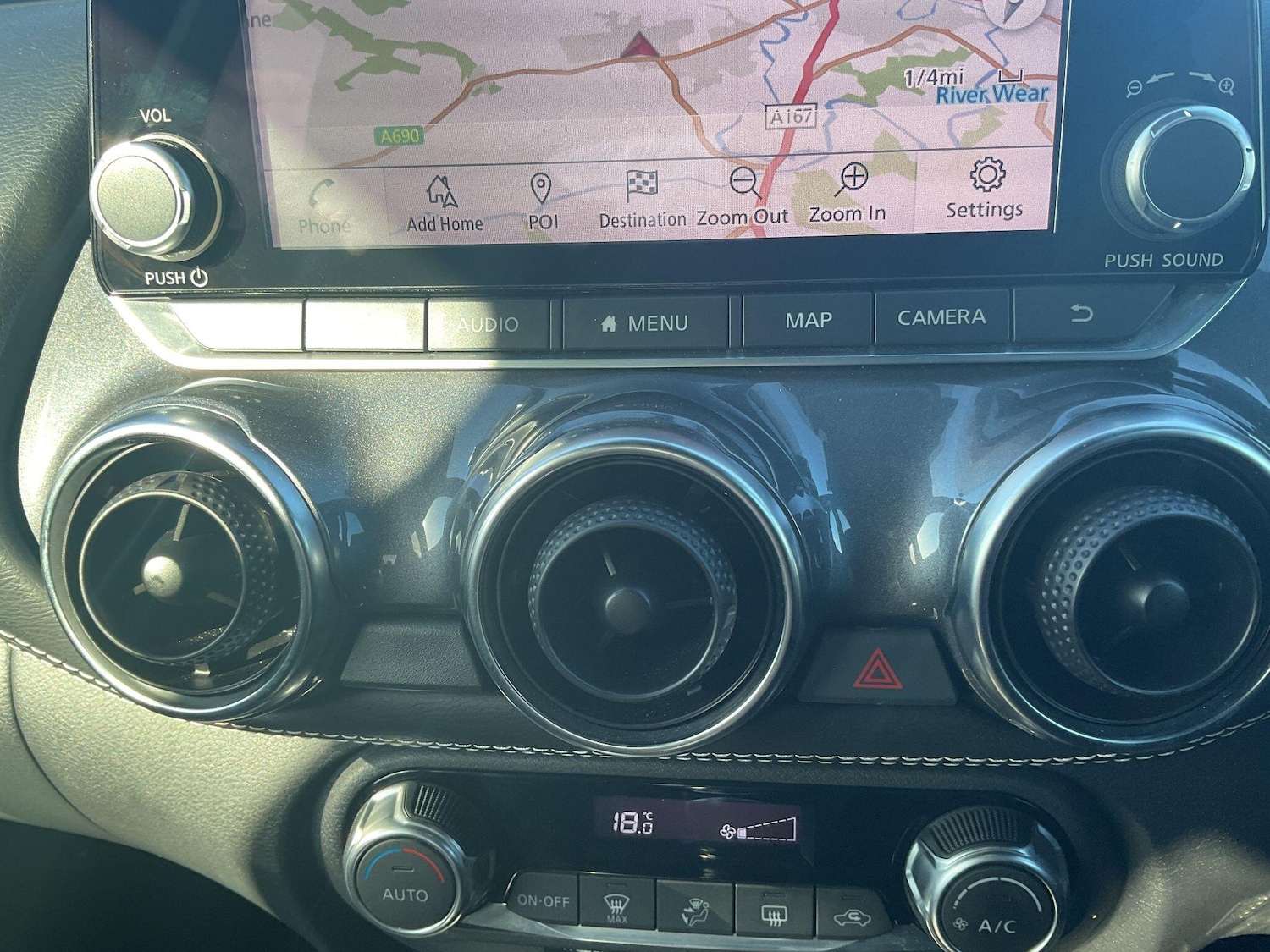 Used Nissan Juke 2023 for sale - 76423556: Photo 43