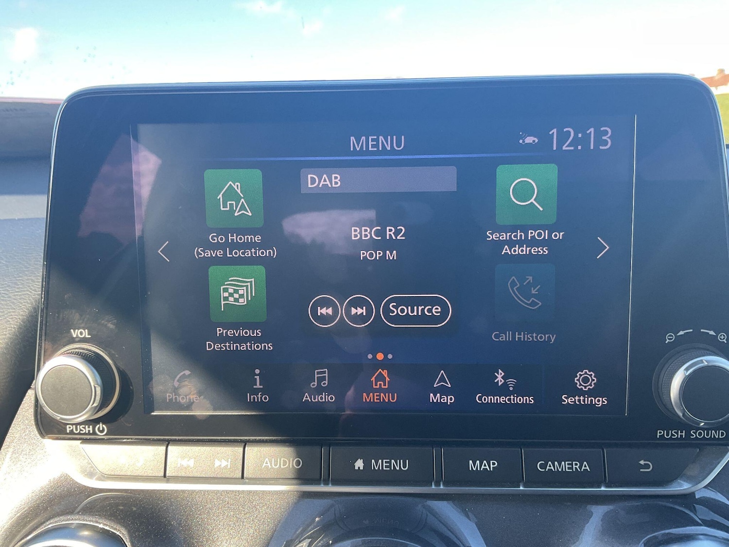 Used Nissan Juke 2023 for sale - 76423556: Photo 44