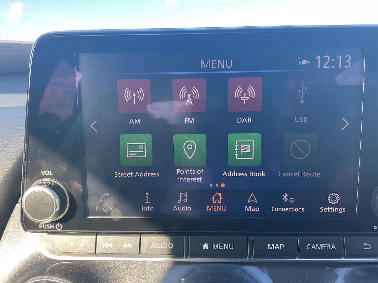 Used Nissan Juke 2023 for sale - 76423556: Photo 45