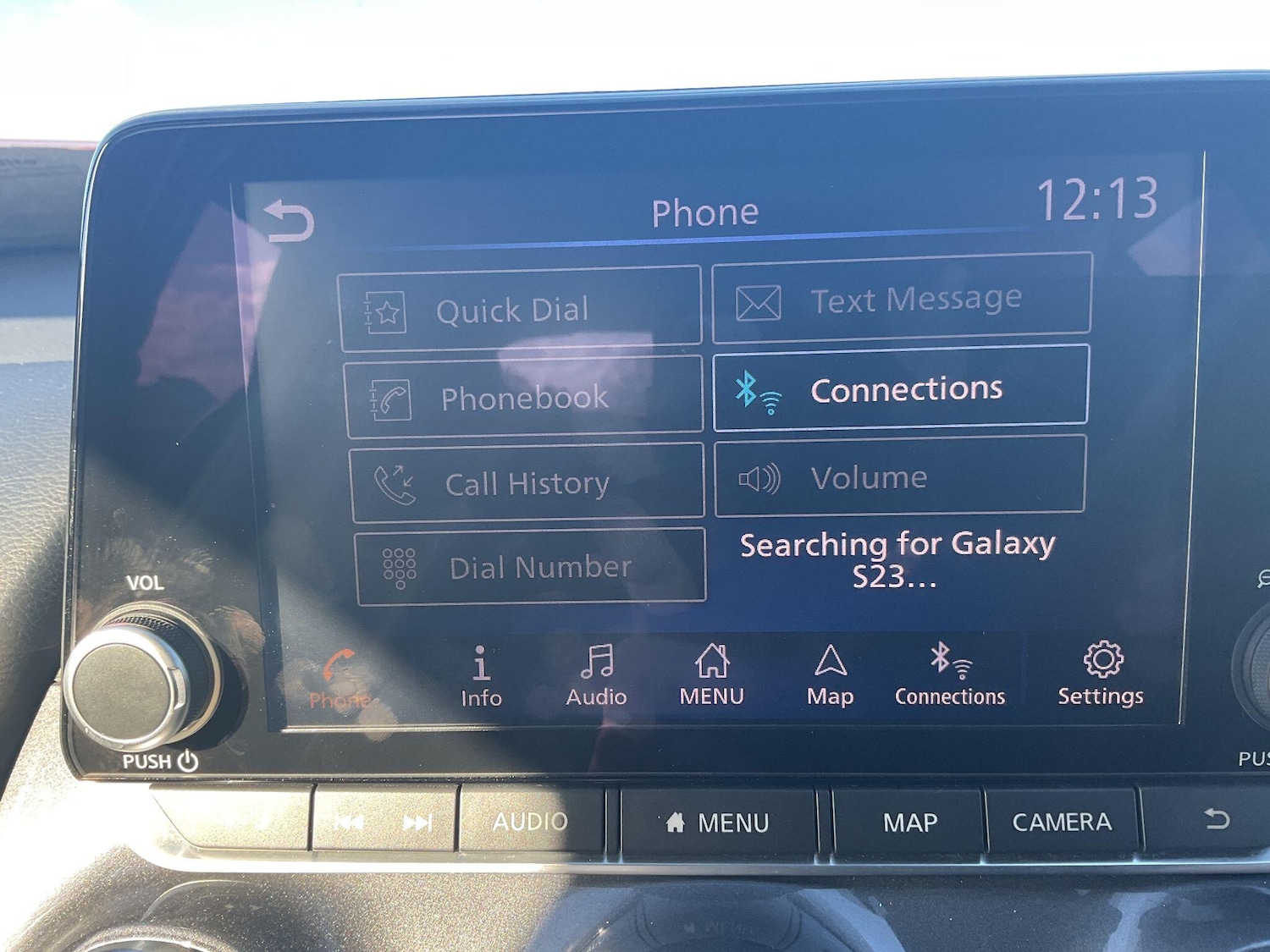 Used Nissan Juke 2023 for sale - 76423556: Photo 47