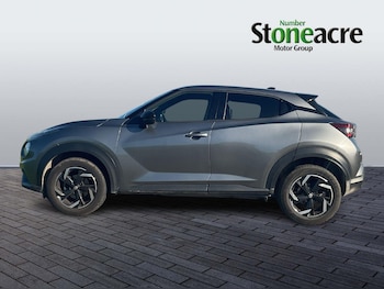 Used Nissan Juke 2023 for sale - 76423556: Photo