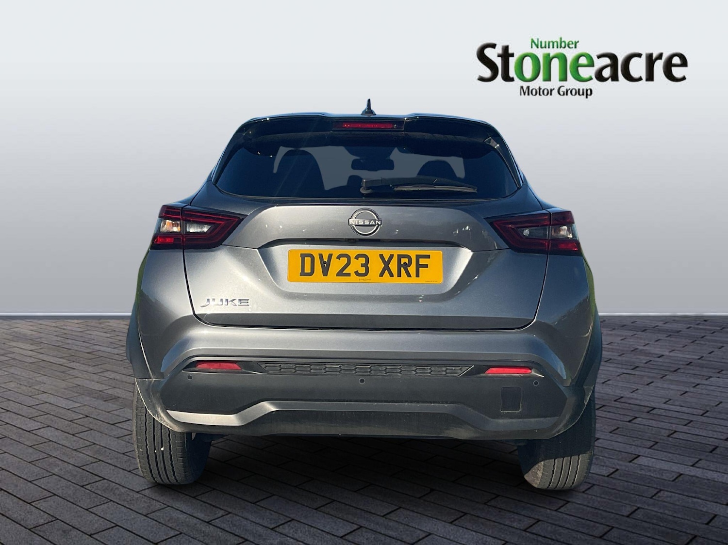 Used Nissan Juke 2023 for sale - 76423556: Photo 5