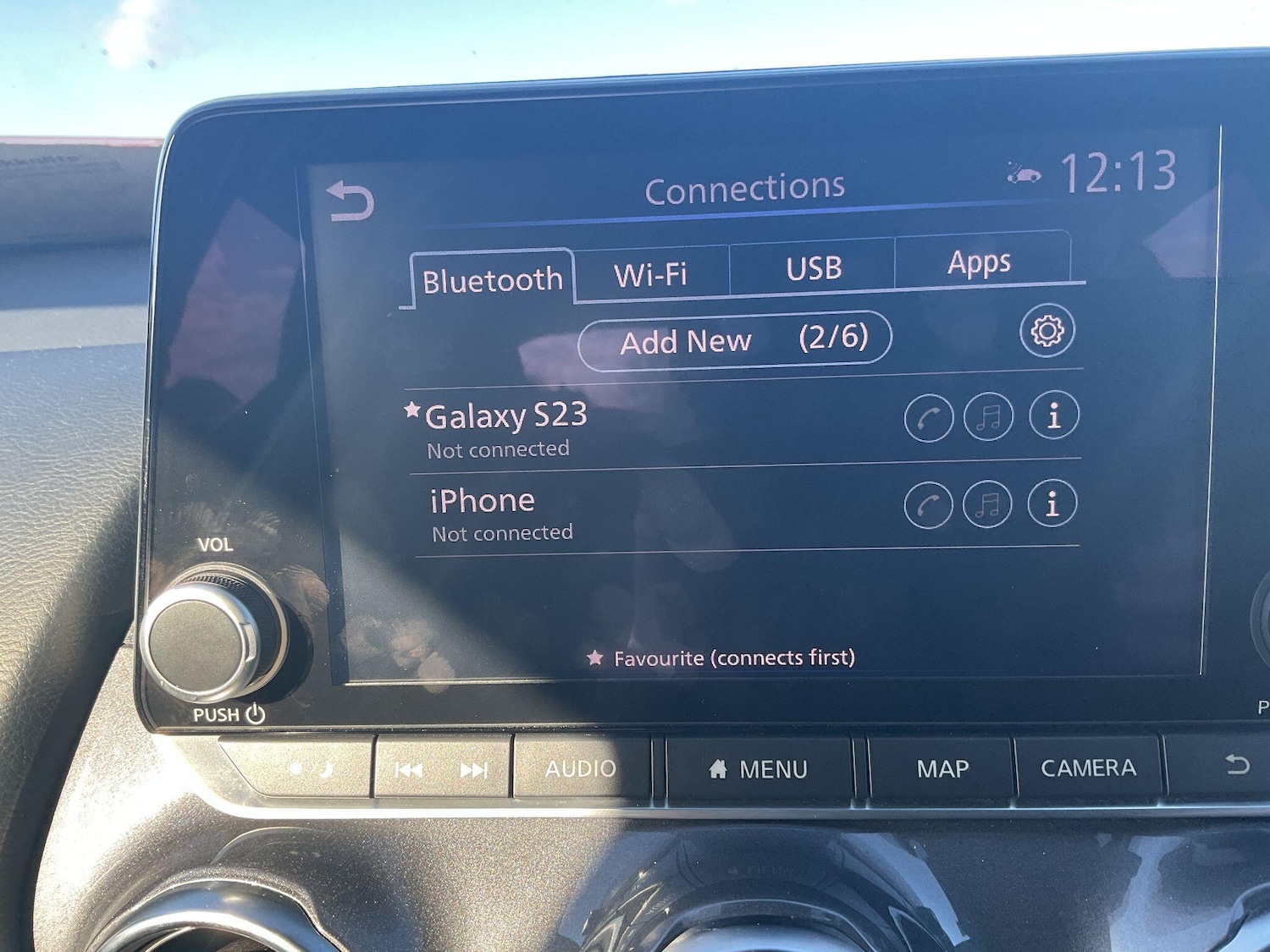 Used Nissan Juke 2023 for sale - 76423556: Photo 50