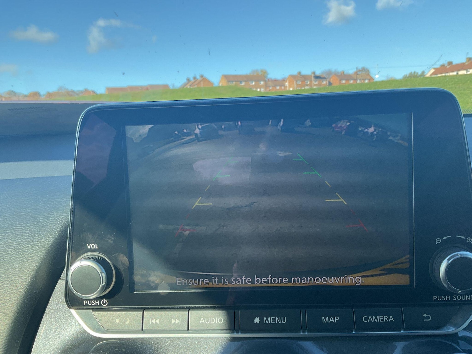 Used Nissan Juke 2023 for sale - 76423556: Photo 52