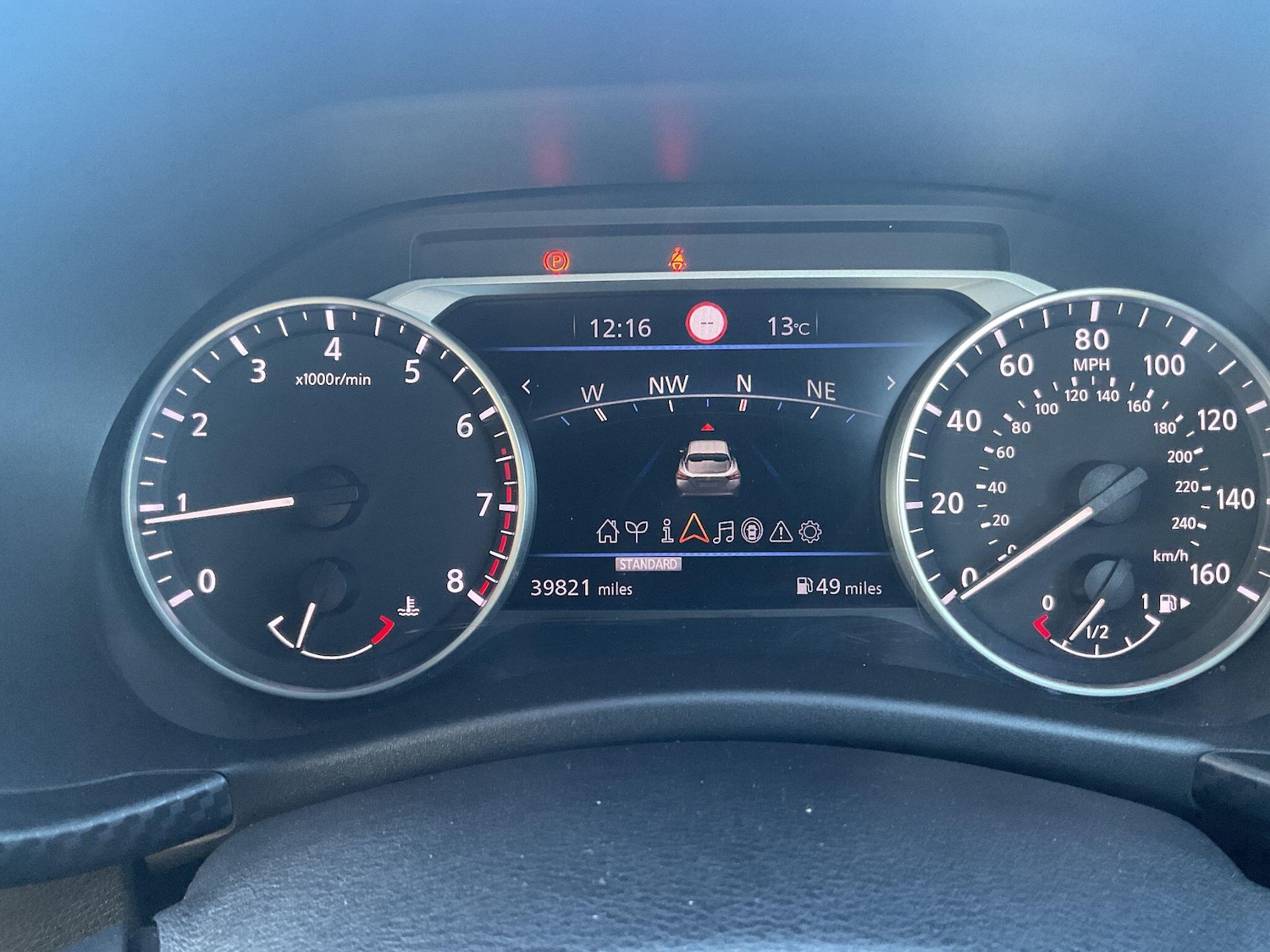 Used Nissan Juke 2023 for sale - 76423556: Photo 57