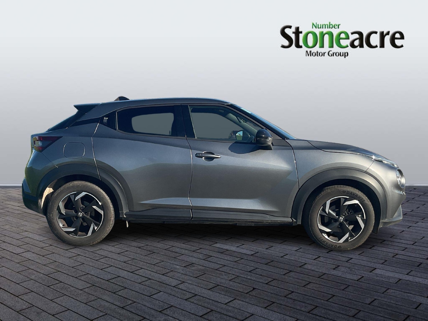 Used Nissan Juke 2023 for sale - 76423556: Photo 6