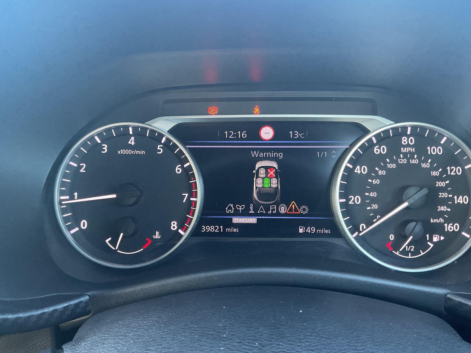 Used Nissan Juke 2023 for sale - 76423556: Photo 60