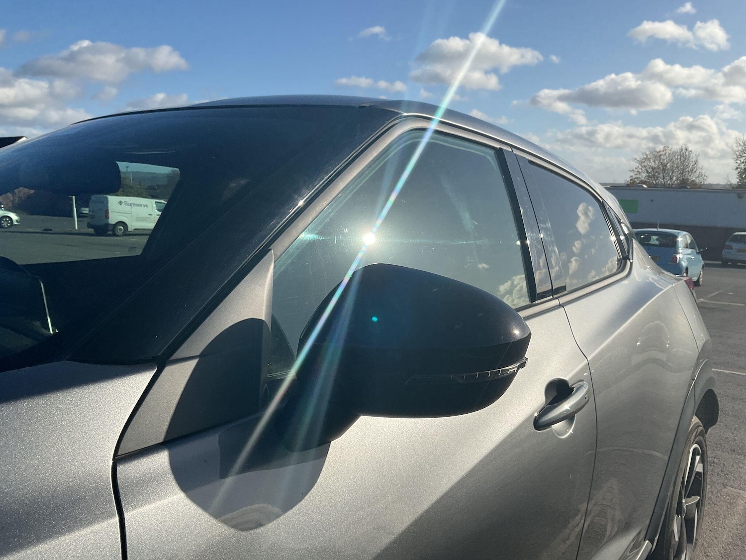 Used Nissan Juke 2023 for sale - 76423556: Photo 63