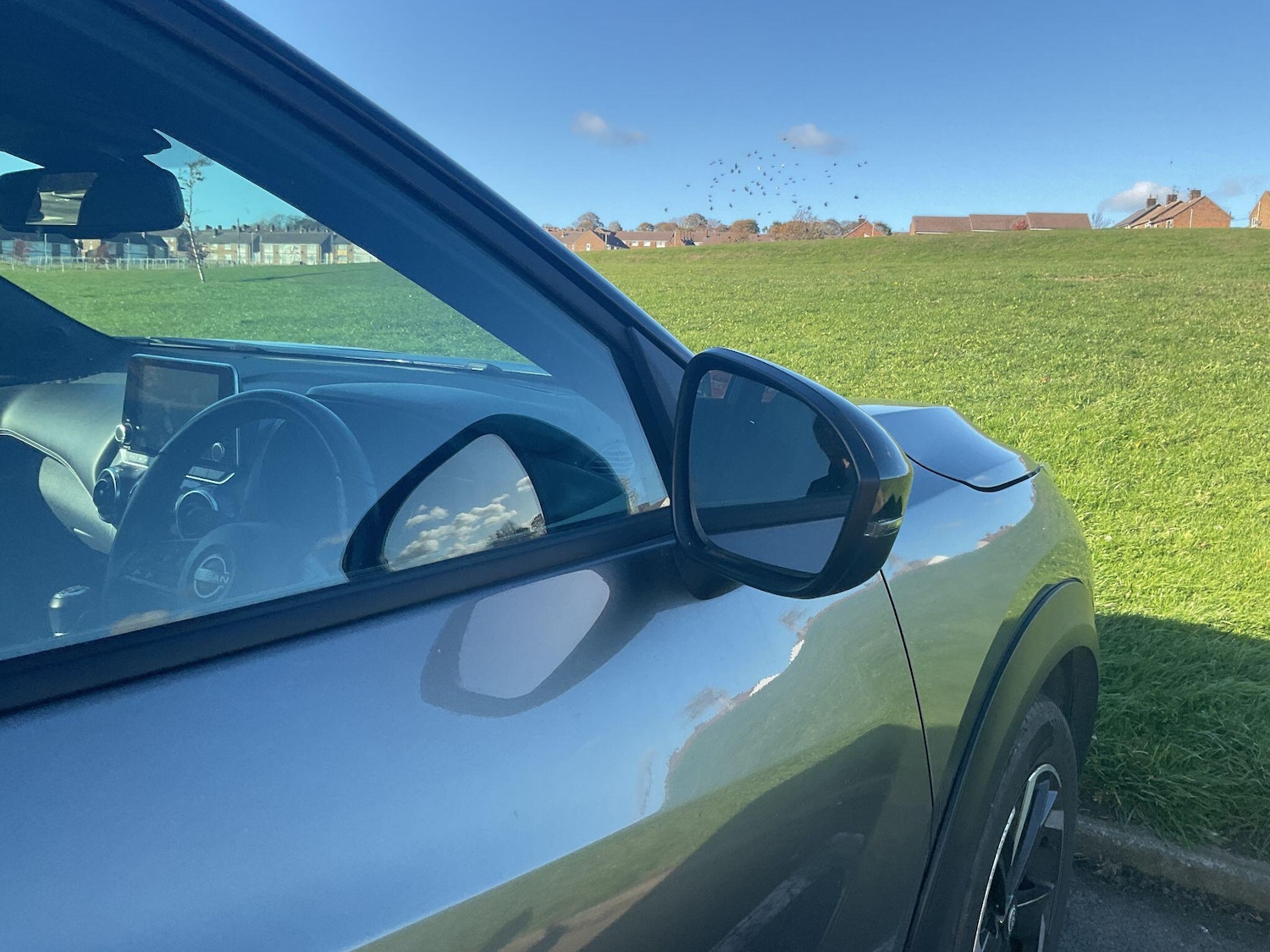 Used Nissan Juke 2023 for sale - 76423556: Photo 64