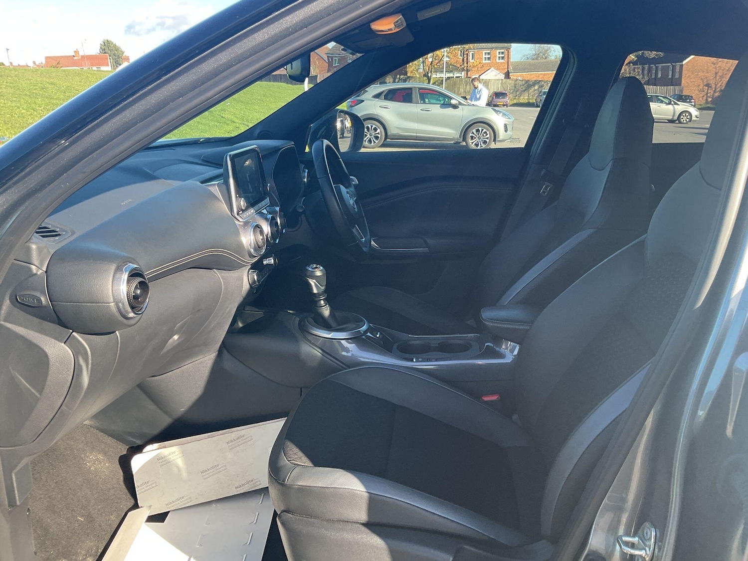 Used Nissan Juke 2023 for sale - 76423556: Photo 66