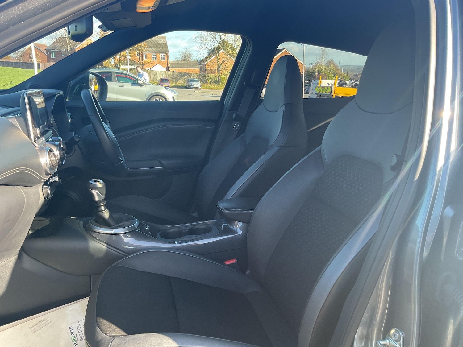 Used Nissan Juke 2023 for sale - 76423556: Photo 67