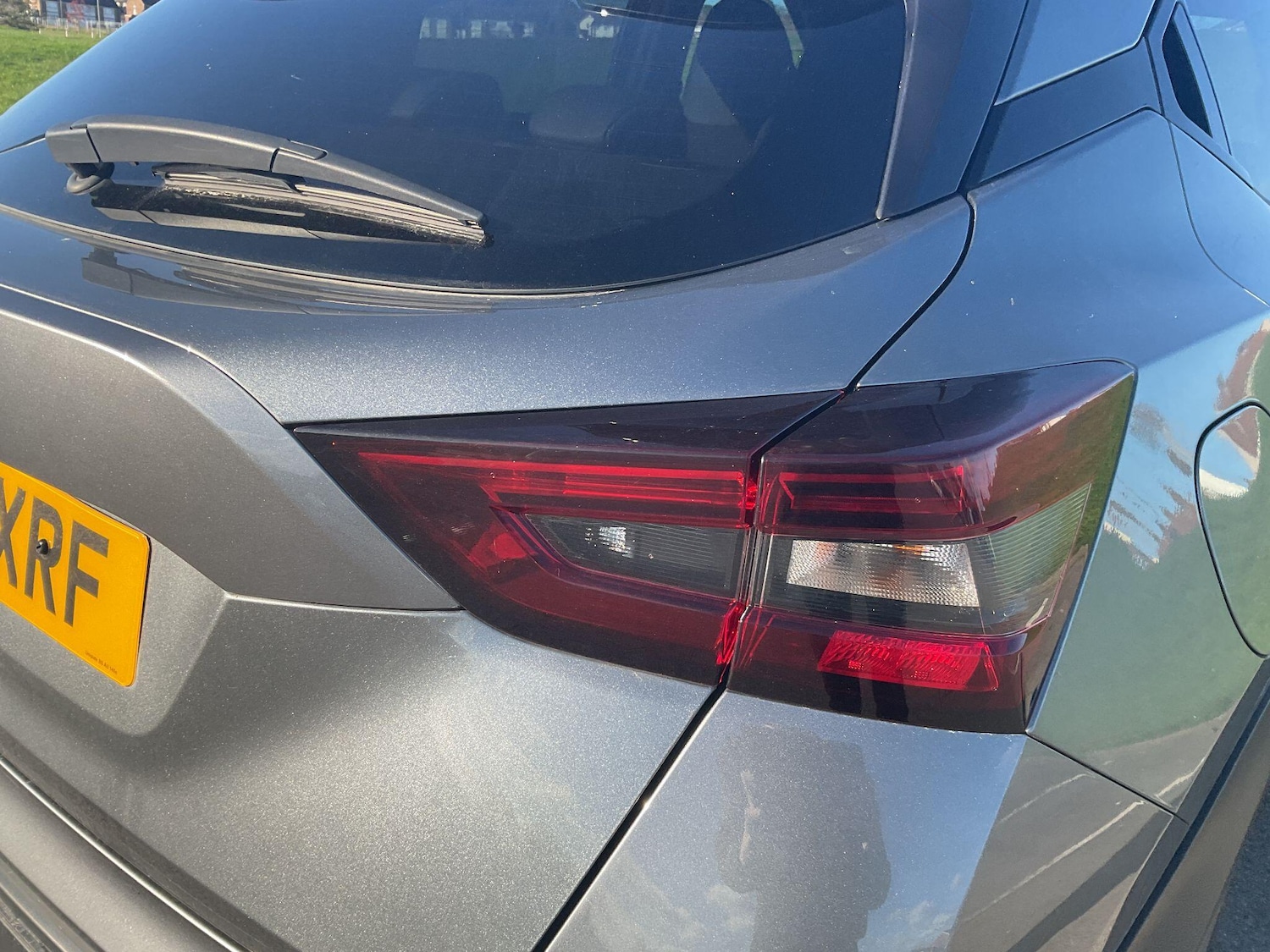 Used Nissan Juke 2023 for sale - 76423556: Photo 68